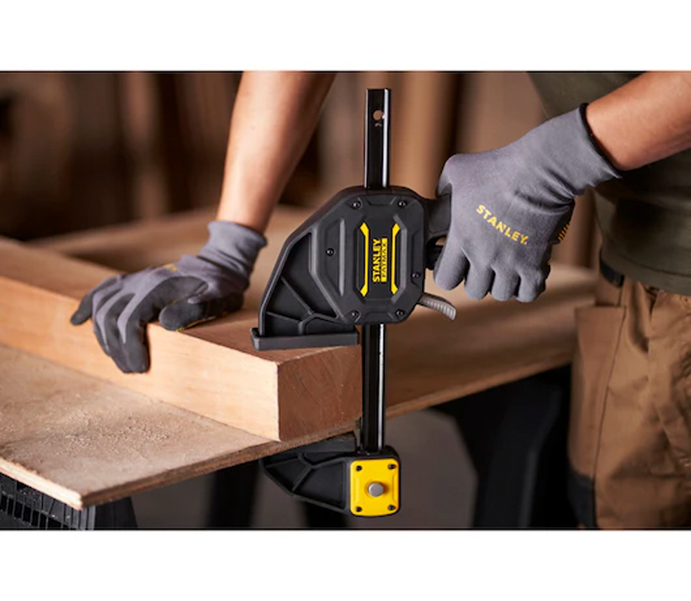 Clemă de fixare STANLEY FMHT0-83238 Cu fixare rapidă 92mm 150mm-3
