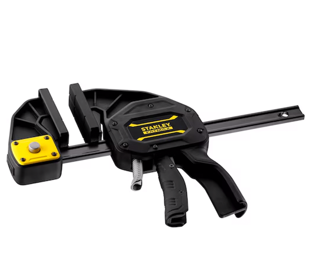 Clemă de fixare STANLEY FMHT0-83238 Cu fixare rapidă 92mm 150mm