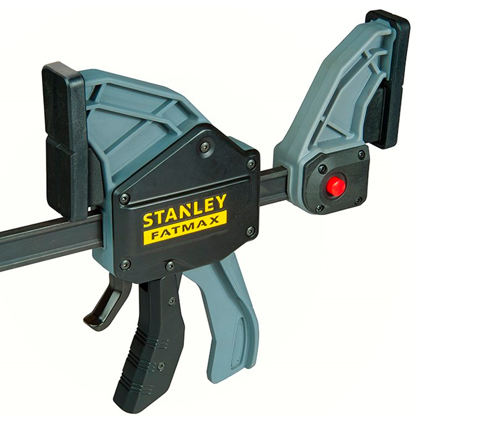 Clemă de fixare STANLEY FMHT0-83239 Cu fixare rapidă 92mm 300mm-3