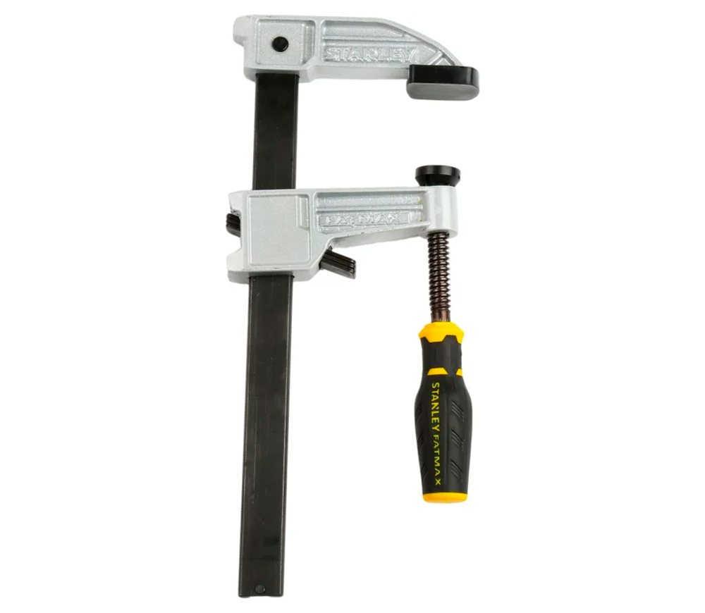Clemă de fixare STANLEY FMHT0-83247 Forma-F 80mm 800mm