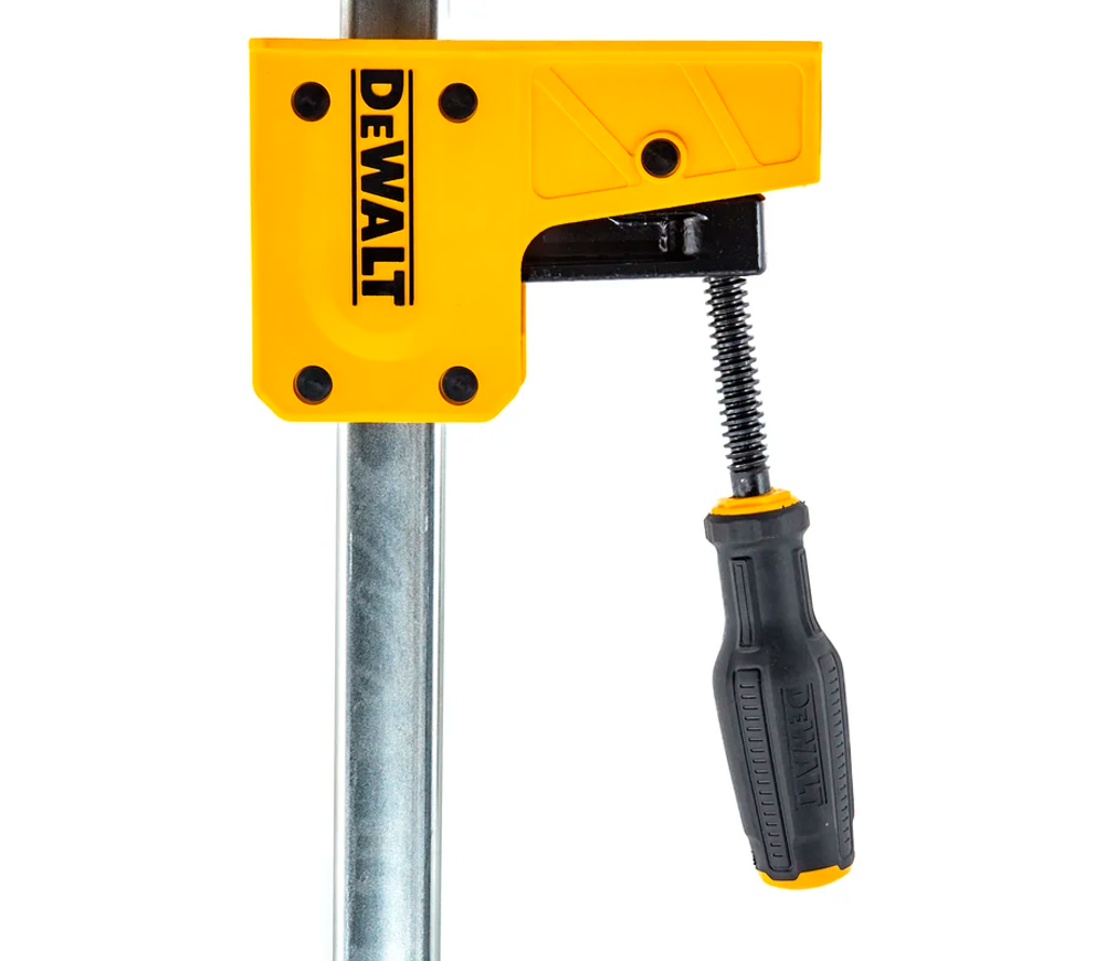 Струбцина DEWALT DWHT83831-1 F-образные 95мм 600мм-2