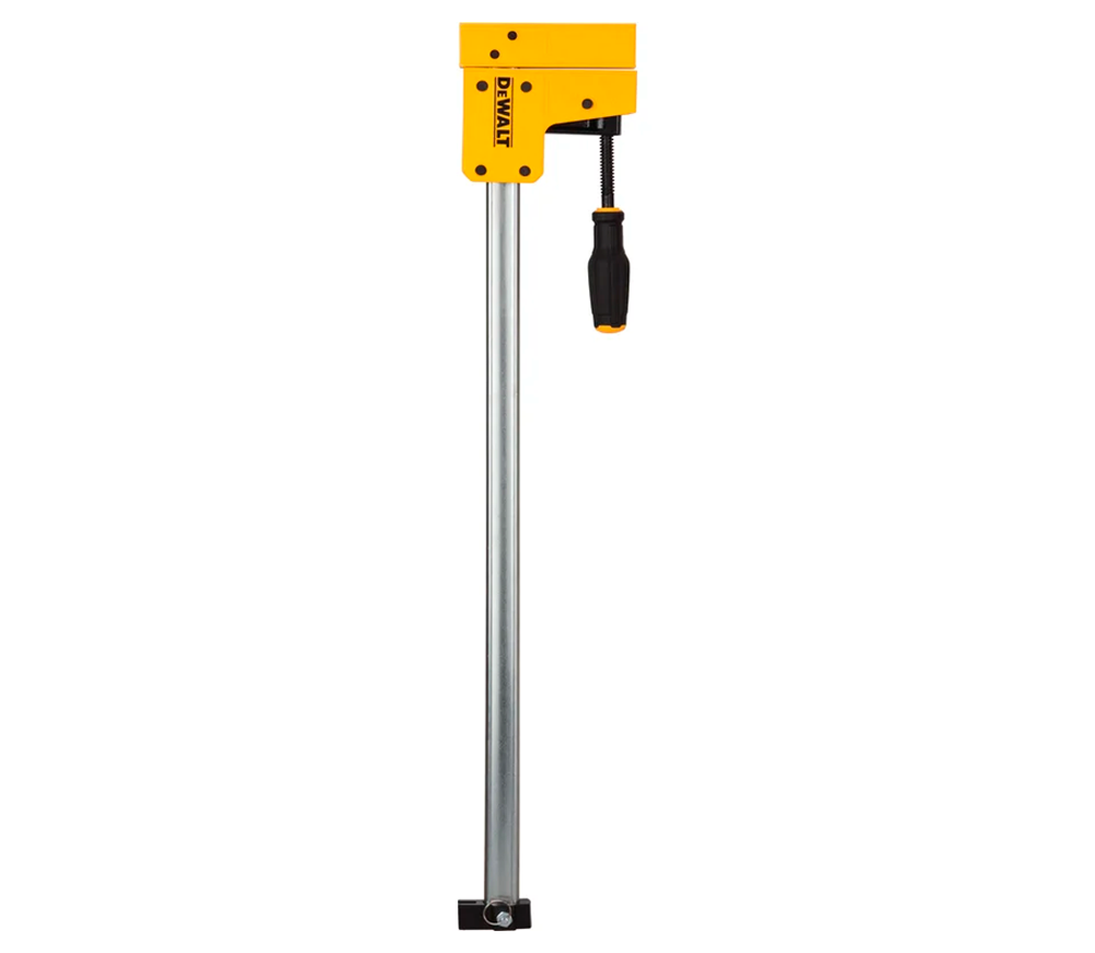 Clemă de fixare DEWALT DWHT83831-1 Forma-F 95mm 600mm