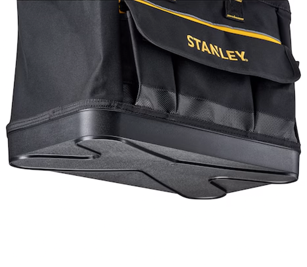 Geantă pentru scule STANLEY Basic Open Mouth 1-96-183 Poliester-4
