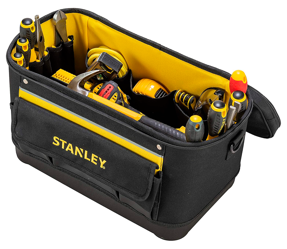 Geantă pentru scule STANLEY 1-96-193 Poliester-5