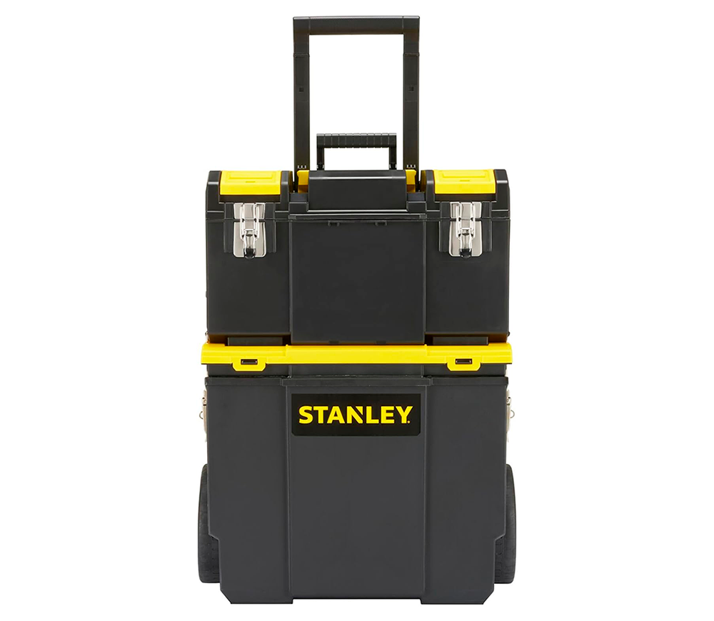 Ящик для инструментов STANLEY 1-70-326 Пластик-2