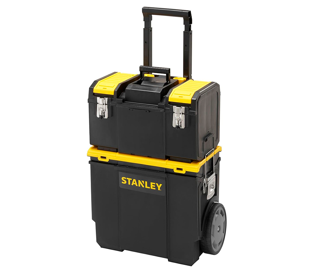 Cutie pentru scule STANLEY 1-70-326 Plastic