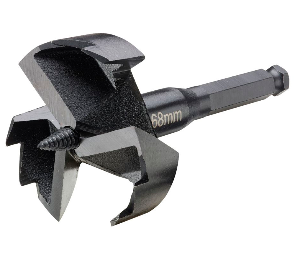 Burghiu forstner DEWALT DT4586-QZ 68mm HSS