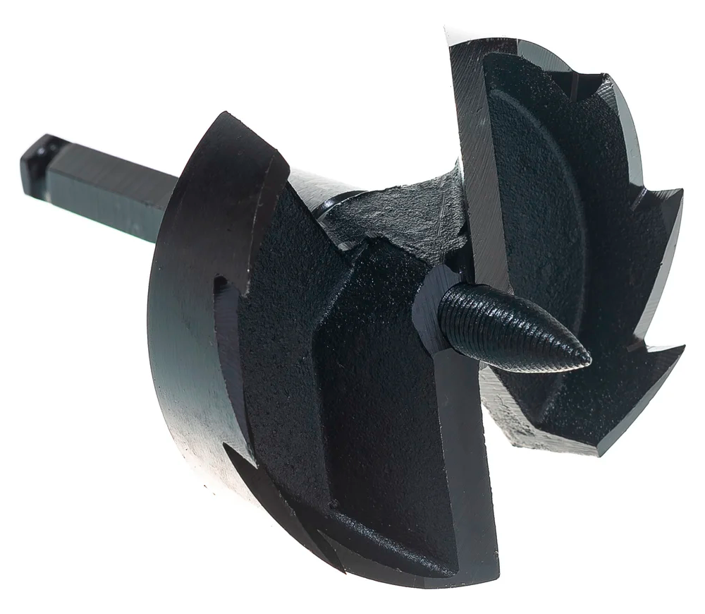 Burghiu forstner DEWALT DT4587-QZ 74mm HSS