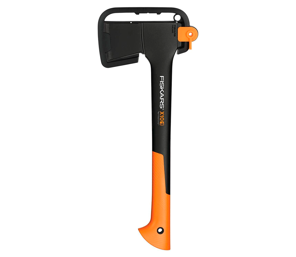 Topor universal FISKARS S X10 445mm 0.995kg