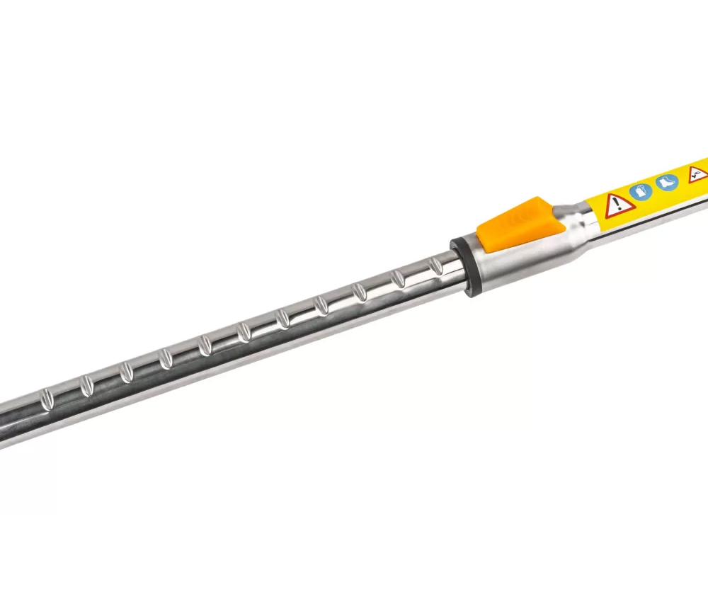 Trimmer cu acumulator POWERMAT PM-PKA-4AHM 21V 4Ah-7