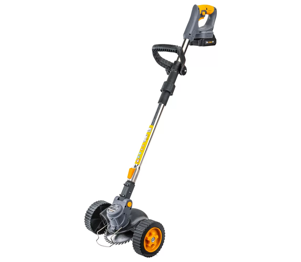 Trimmer cu acumulator POWERMAT PM-PKA-4AHM 21V 4Ah