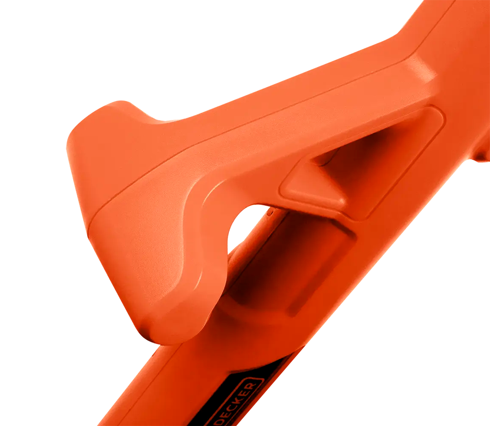 Trimmer cu acumulator BLACK&DECKER ST182320 18V 2Ah-5