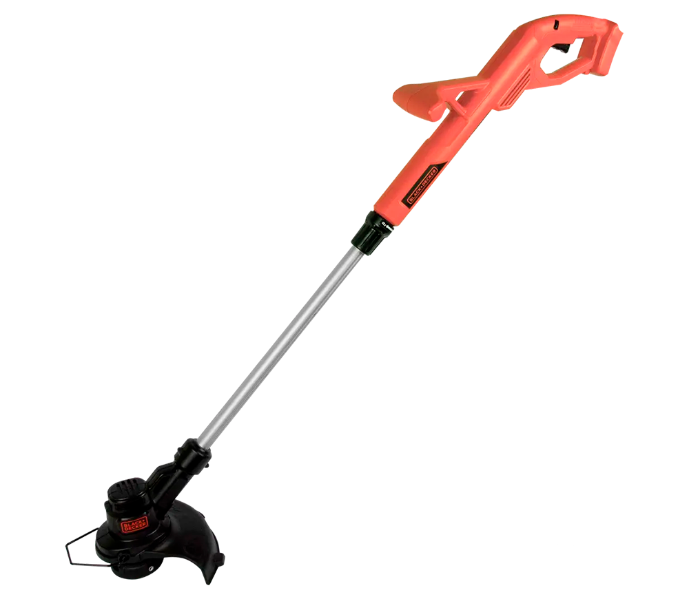Trimmer cu acumulator BLACK&DECKER ST182320 18V 2Ah