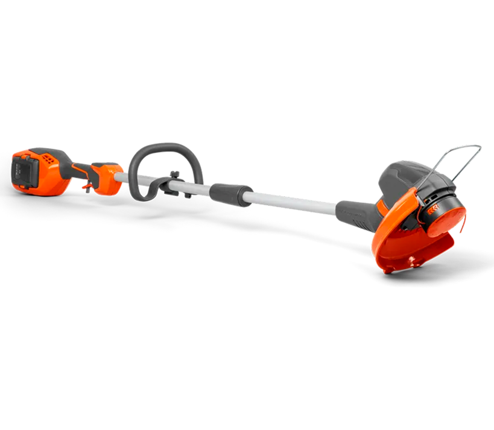 Trimmer cu acumulator Husqvarna 110iL FLXi 36V 2Ah