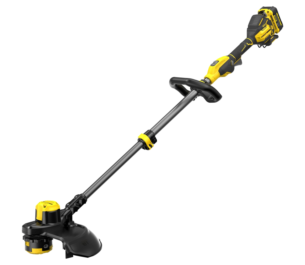 Trimmer cu acumulator STANLEY SFMCSTB933M-QW 18V 4Ah