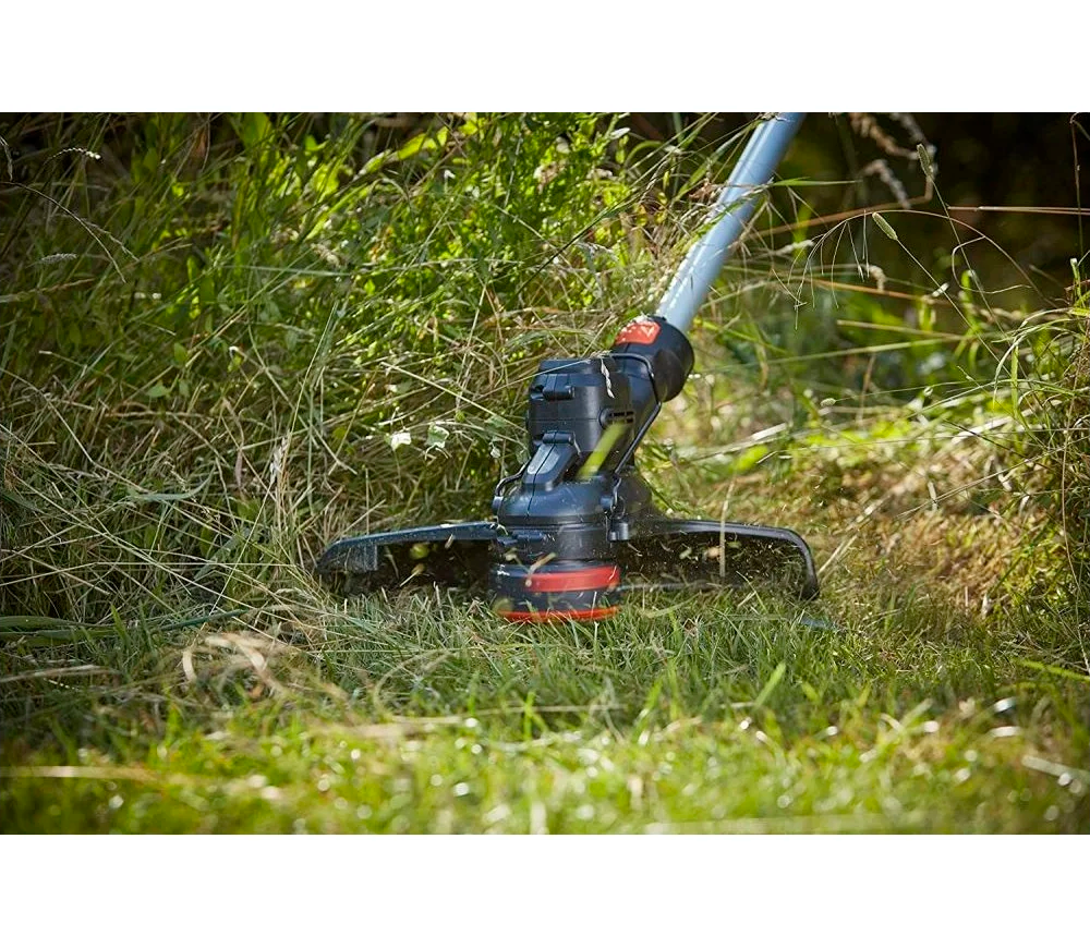 Trimmer cu acumulator BLACK&DECKER BCSTE636L1-QW 36V 2.5Ah-7