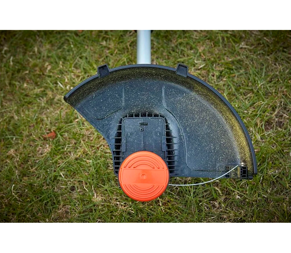Trimmer cu acumulator BLACK&DECKER BCSTE636L1-QW 36V 2.5Ah-8