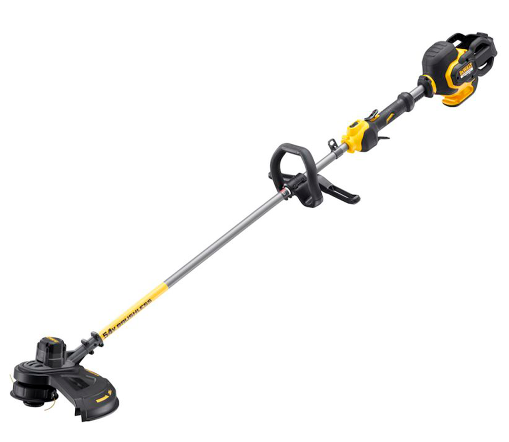 Trimmer cu acumulator (fără bat) DEWALT DCM571N 18/54V