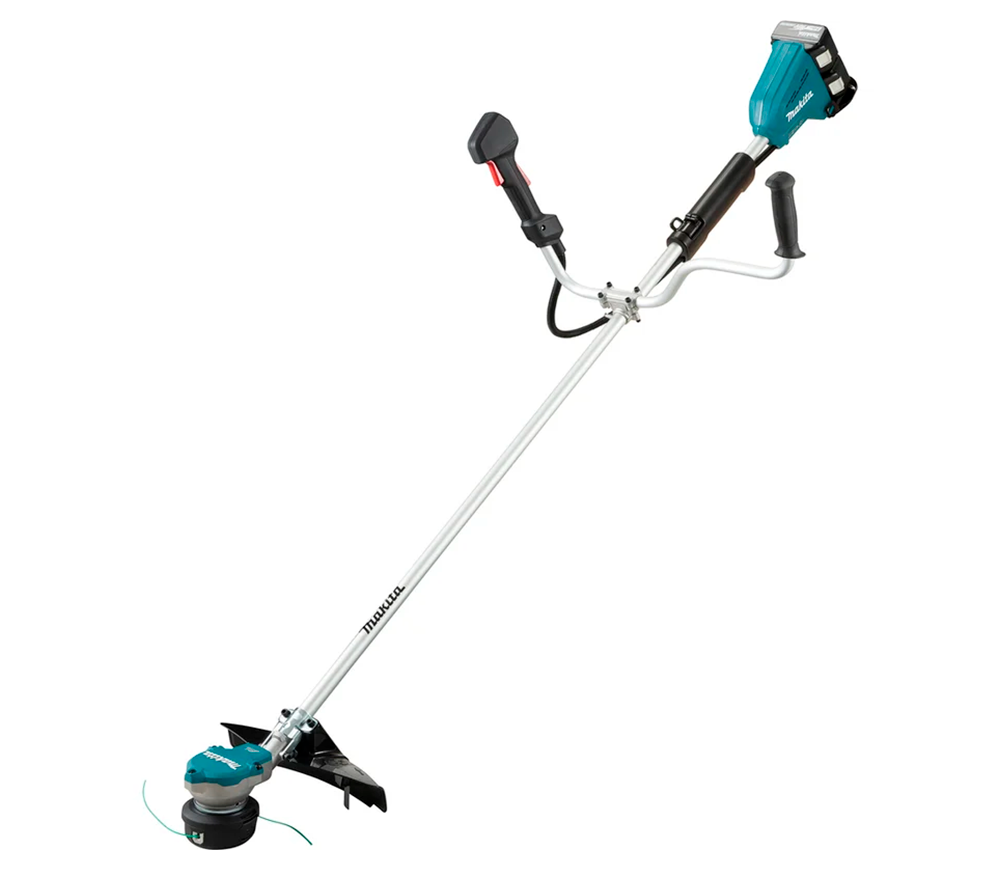 Trimmer cu acumulator (fără bat) MAKITA DUR368AZ 2x18V