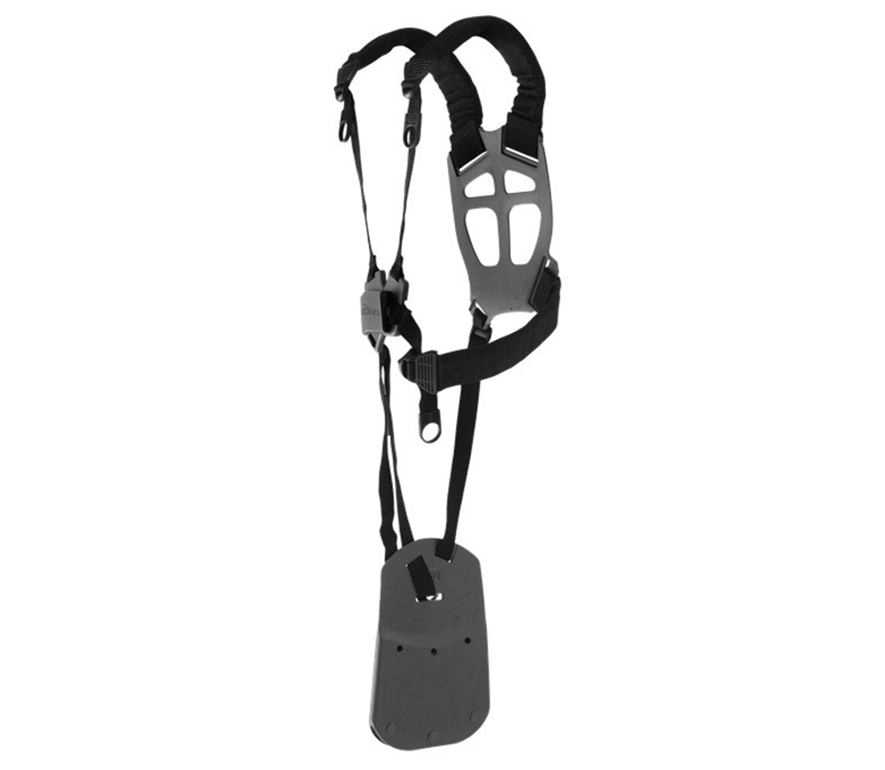 Триммер бензиновый Husqvarna 535RX 2-х тактный 34.6см3-2