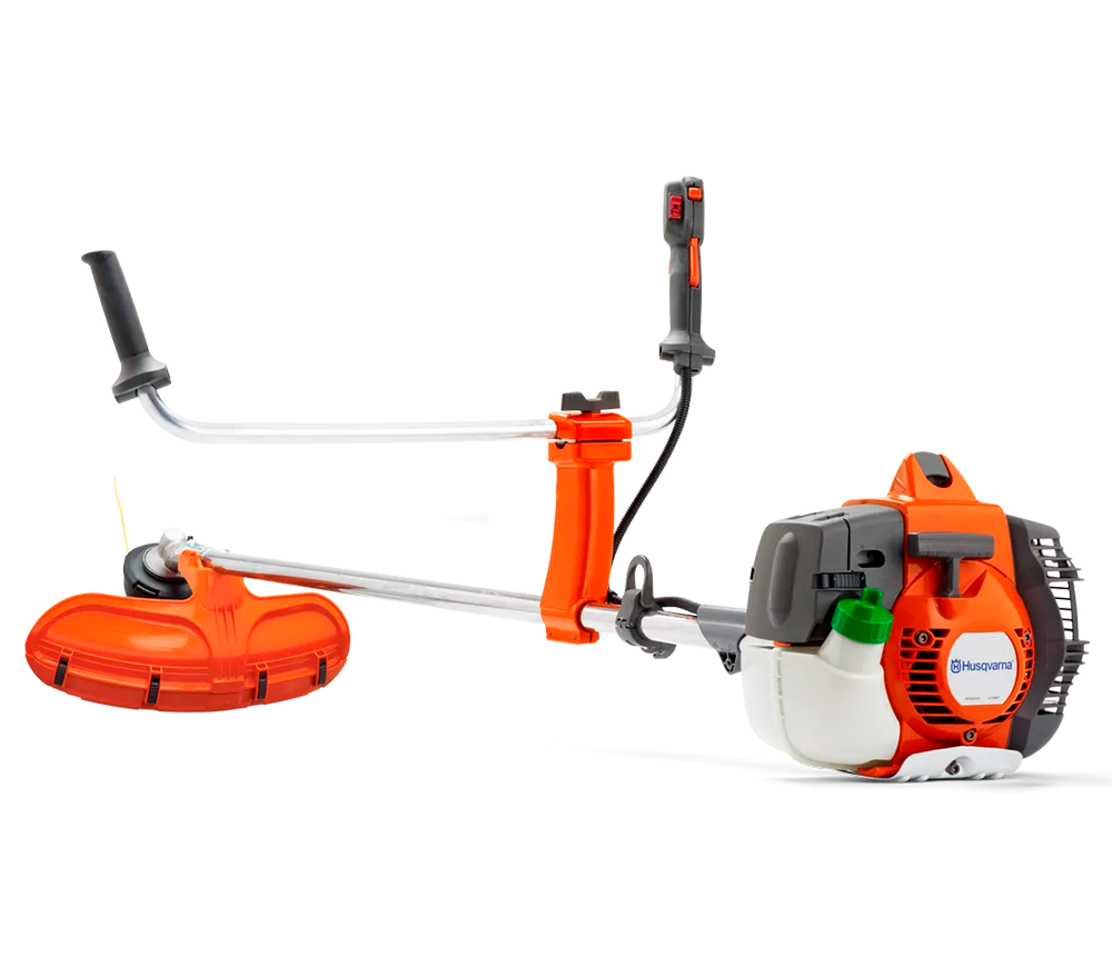 Триммер бензиновый Husqvarna 535RX 2-х тактный 34.6см3