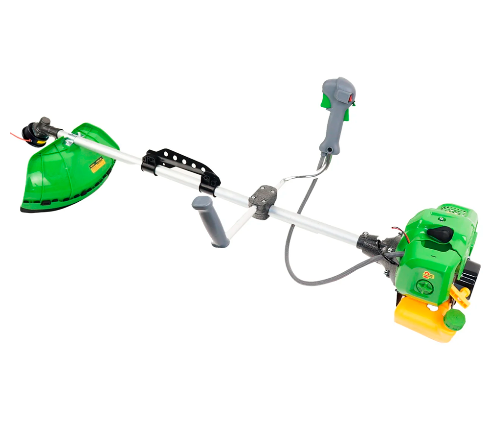 Motocoasă cu benzină PARTENERPRO PPA-56 2 timpi 43cm3