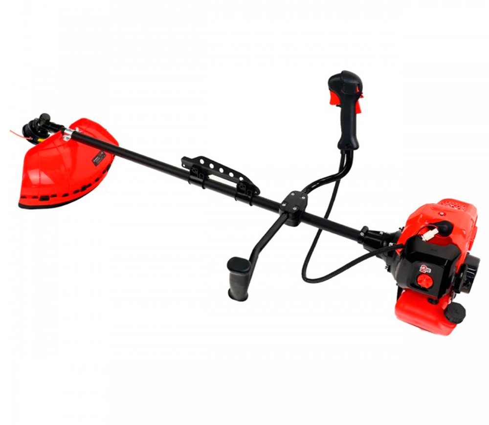 Motocoasă cu benzină Yamamoto YMA.56 2 timpi 43cm3
