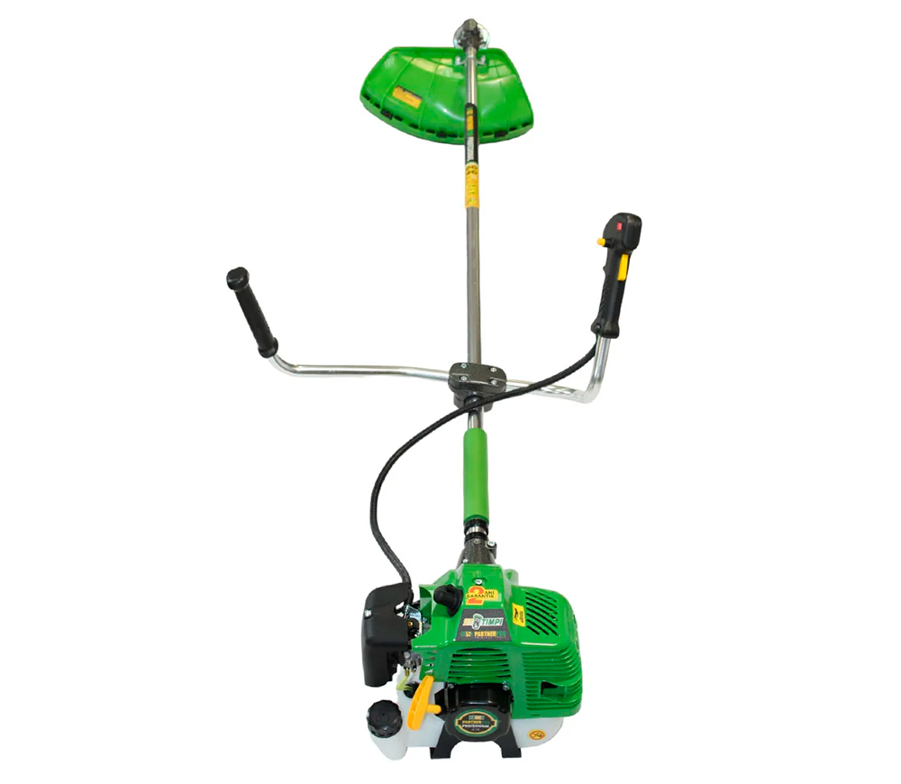 Motocoasă cu benzină PARTENERPRO DX52E 2 timpi 52cm3