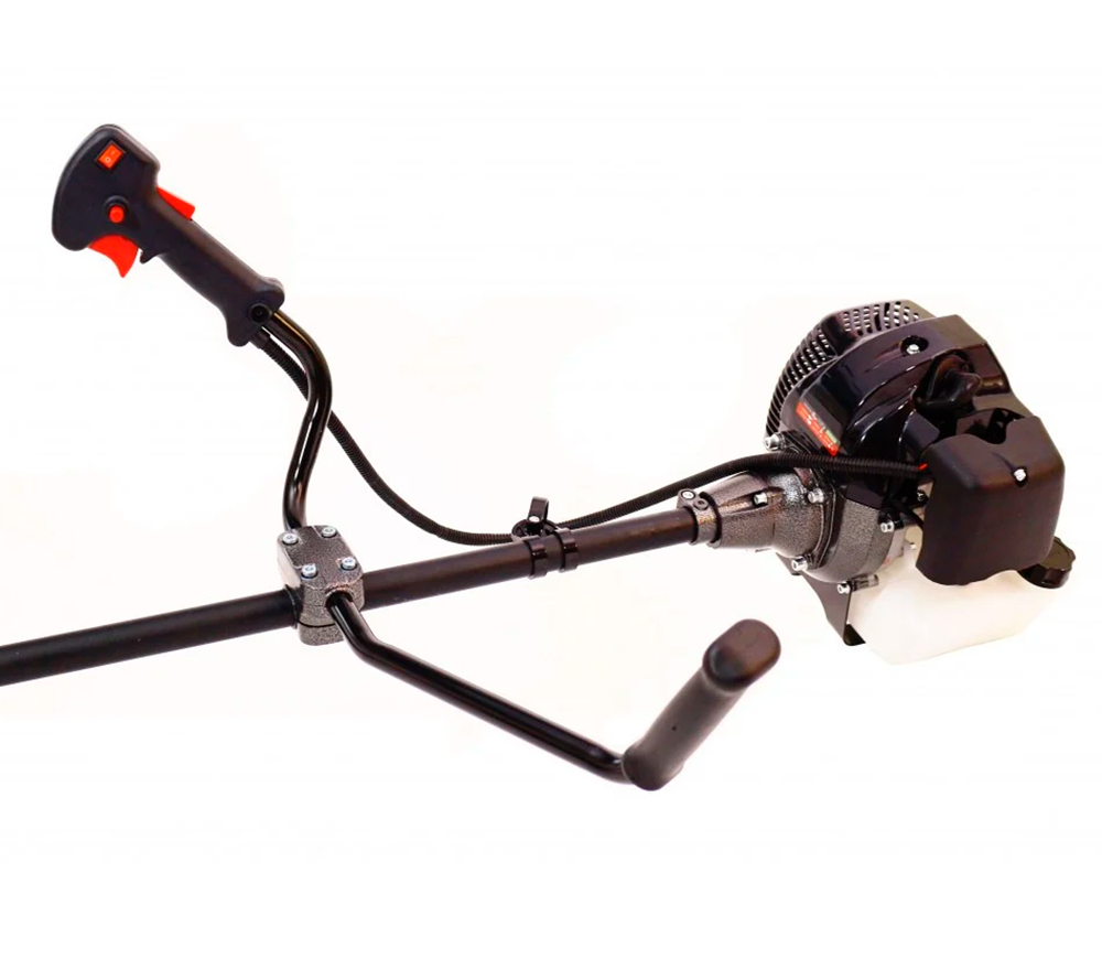 Motocoasă cu benzină Yamamoto SRM-520Pro 2 timpi 52cm3-3