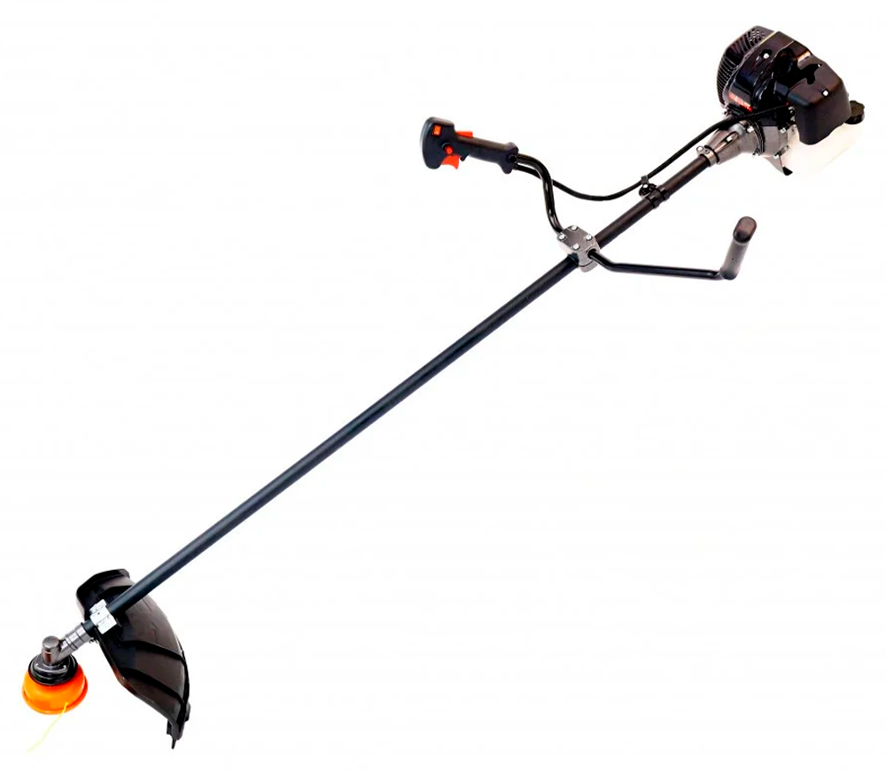 Motocoasă cu benzină Yamamoto SRM-520Pro 2 timpi 52cm3