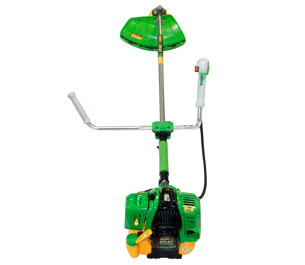 Motocoasă cu benzină PARTENERPRO PP57 2 timpi 52cm3