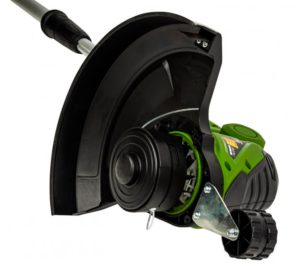 Trimmer electric ProCraft GT750 550w 300mm-2