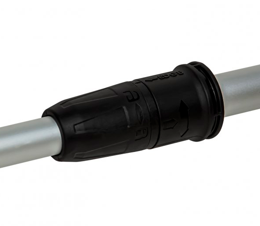 Trimmer electric ProCraft GT750 550w 300mm-4