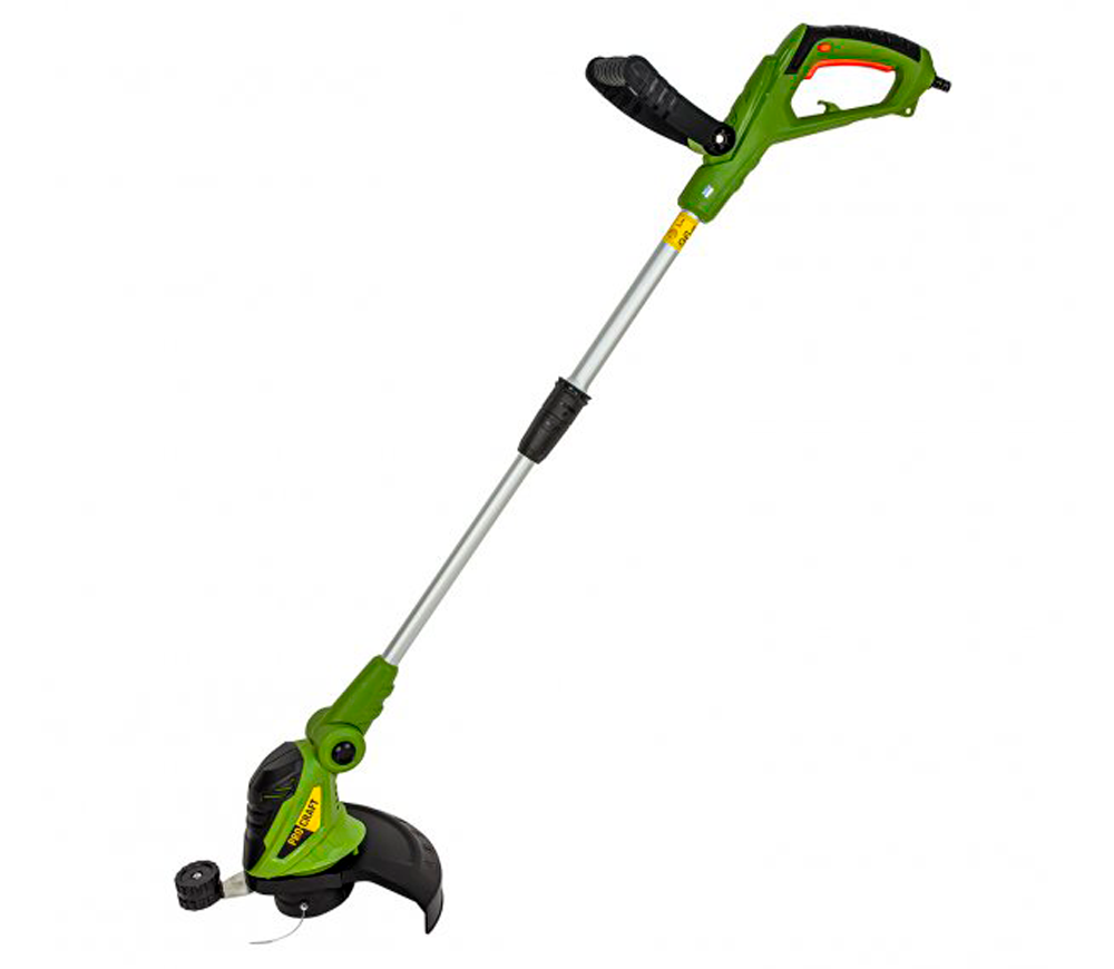 Trimmer electric ProCraft GT750 550w 300mm