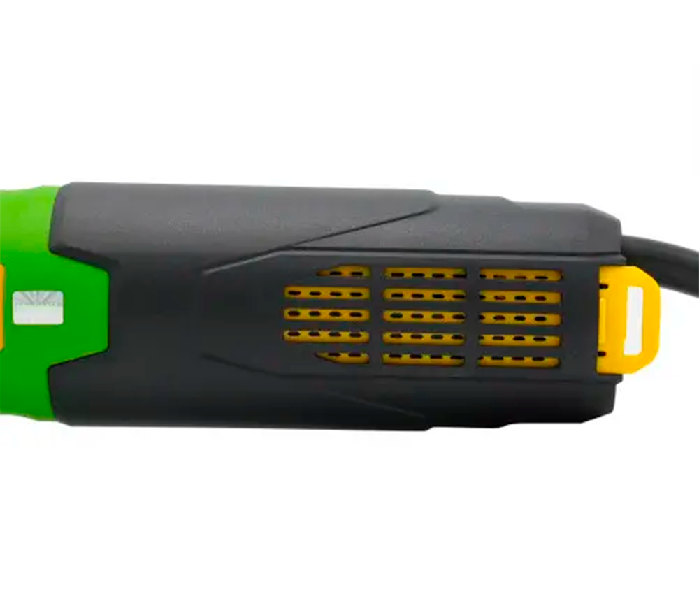Polizor unghiular ProCraft PW2350 1300w 125mm-8