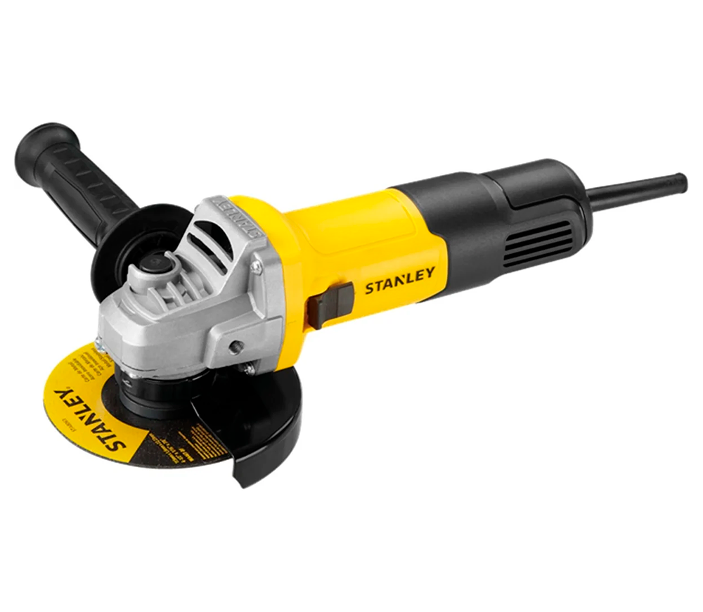 Polizor unghiular STANLEY SG7125 750w 125mm