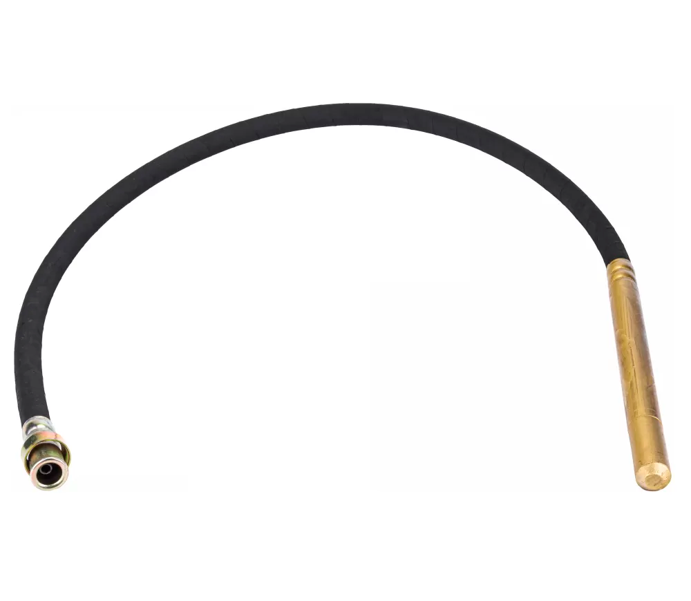 Уплотнитель бетона POWERMAT PM-WDB-1250M 1250вт 4050виб/мин-5