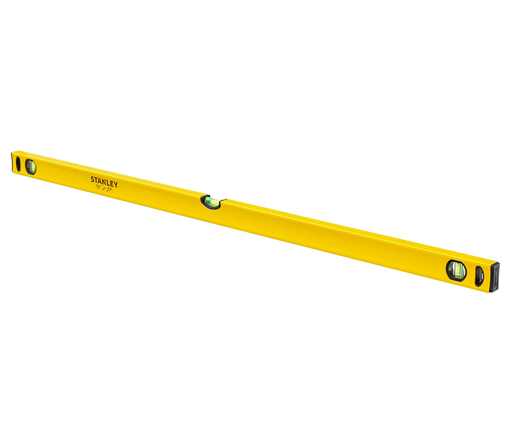 Nivelă STANLEY Classic STHT1-43106 120cm