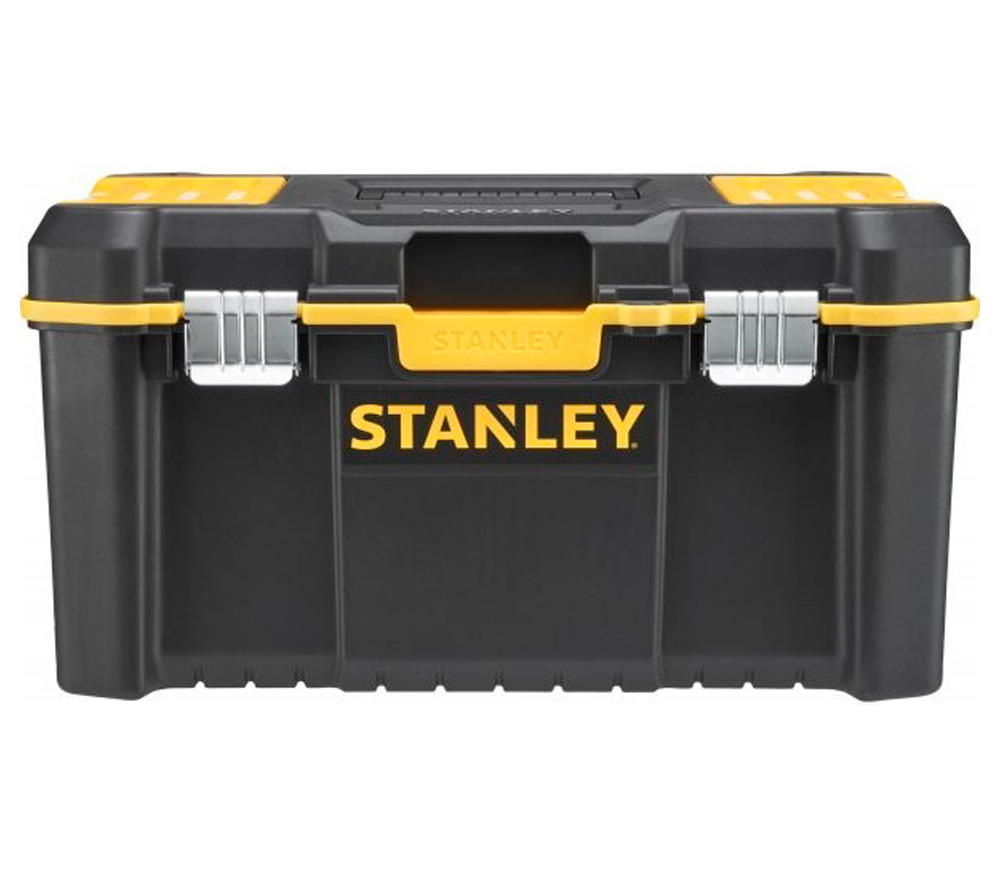 Ящик для инструментов 3-уровневый STANLEY STST83397-1 Пластик-2