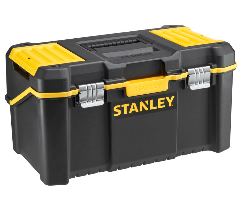 Ящик для инструментов 3-уровневый STANLEY STST83397-1 Пластик-5