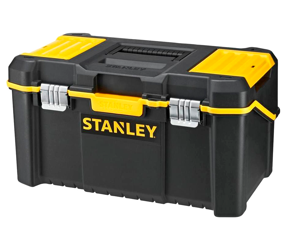 Cutie pentru scule cu 3 nivele STANLEY STST83397-1 Plastic