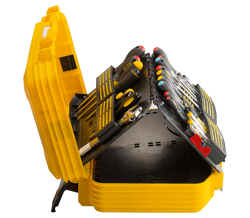 Valiză pentru scule STANLEY FMST1-71943 Plastic-5