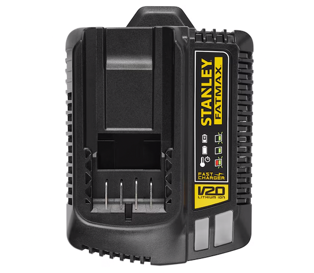 Încărcător STANLEY V20 SFMCB14-QW 72w 18V 4A-2