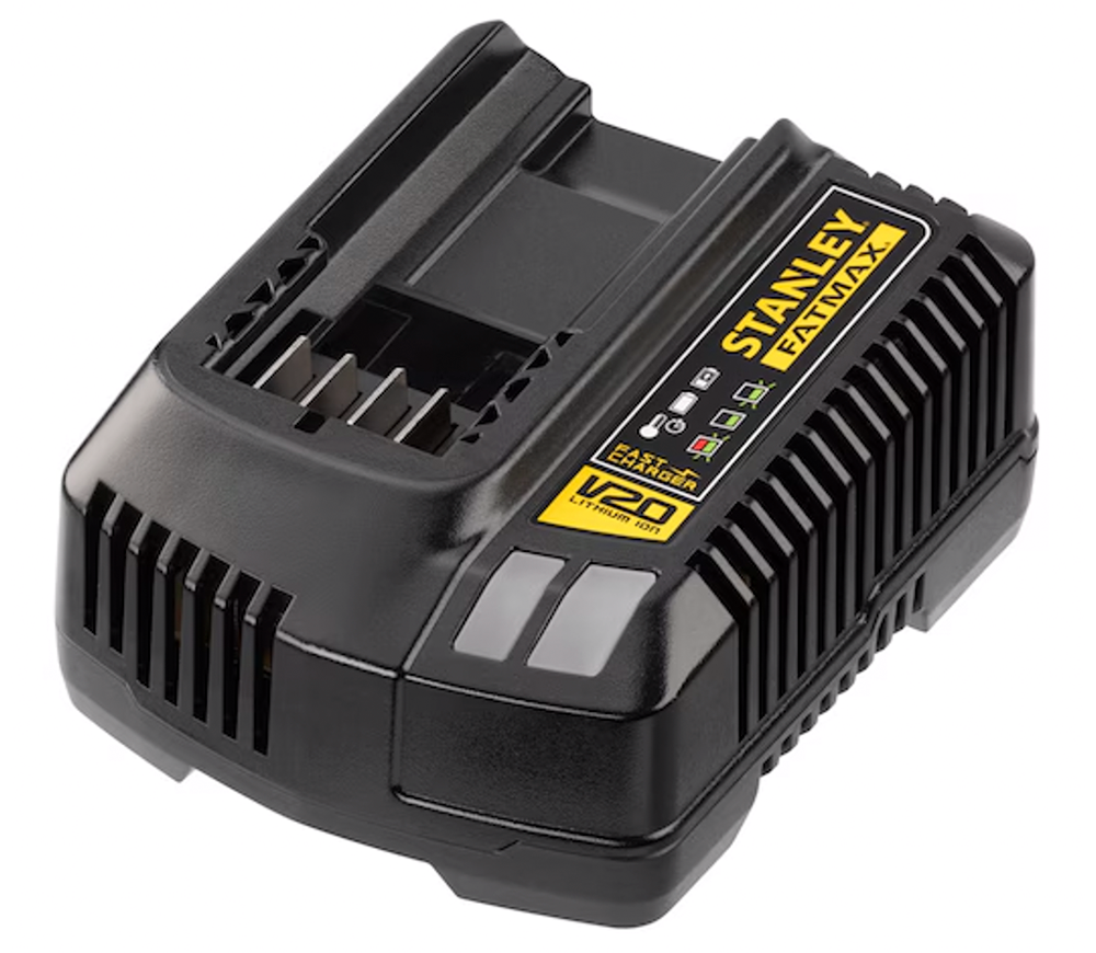 Încărcător STANLEY V20 SFMCB14-QW 72w 18V 4A