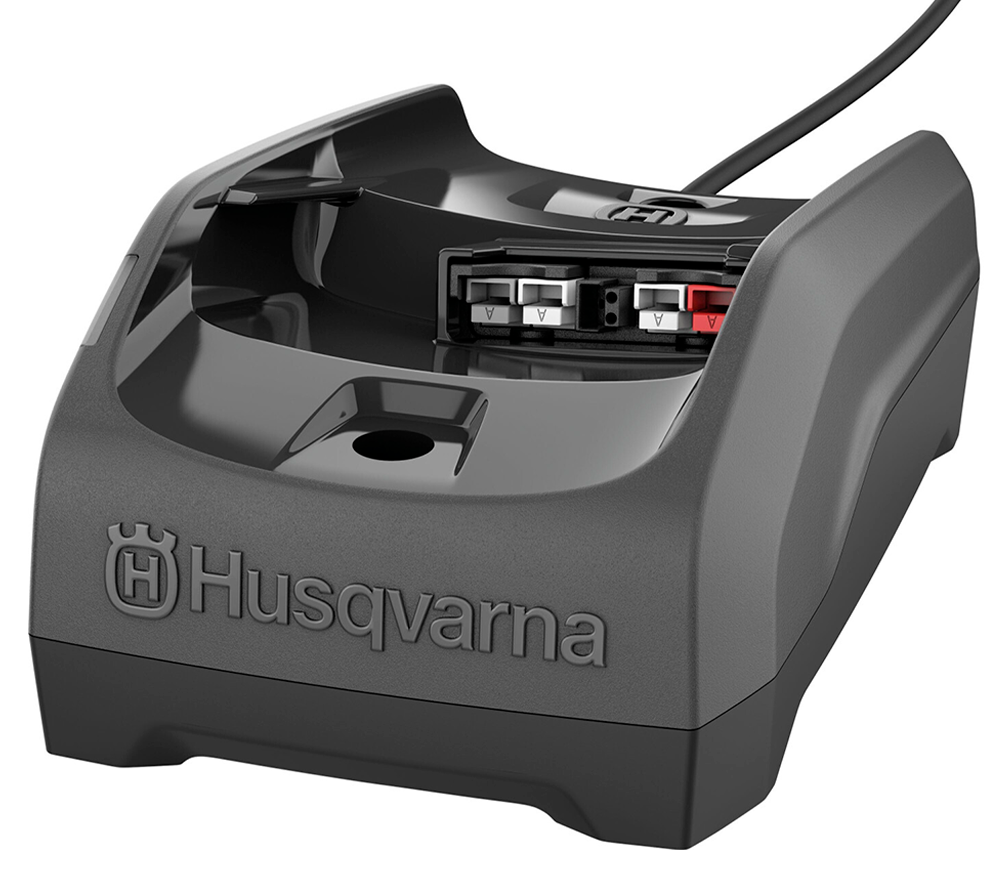 Încărcător Husqvarna 40-C80 80w 36V