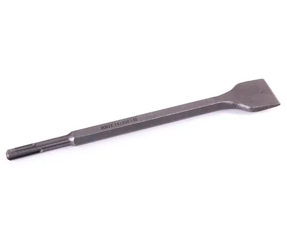Daltă plată RONIX RH-5030 40mm x 250mm-2