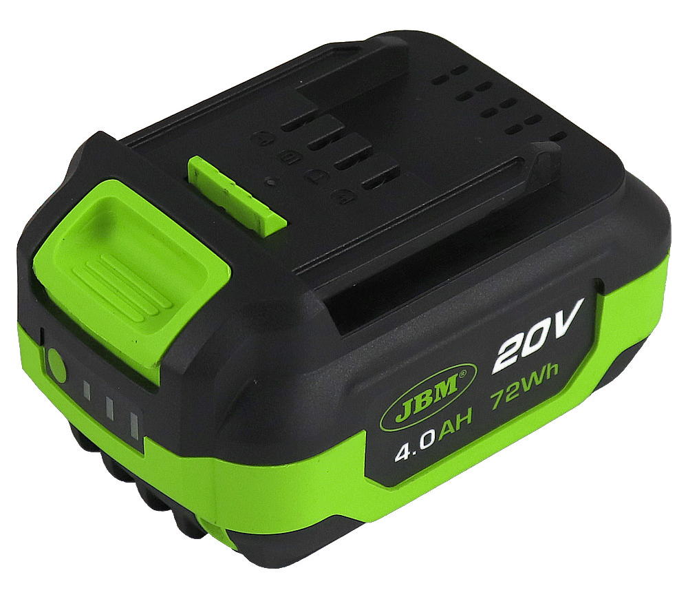 Acumulator JBM-60013 Slider 20V 4Ah