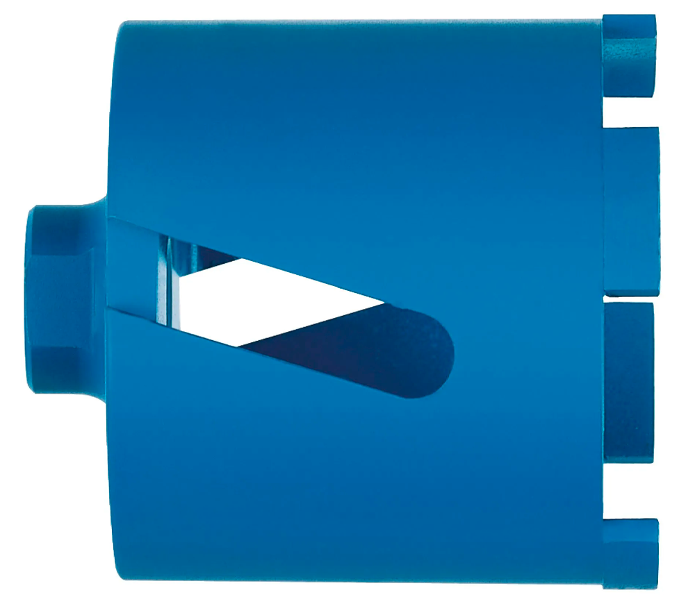 Carotă de găurit pentru soclu MILWAUKEE DCU/DCH 68mm