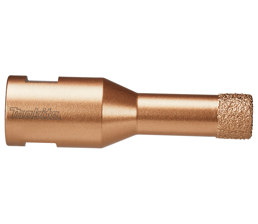 Коронка MAKITA D-44432 14мм-2