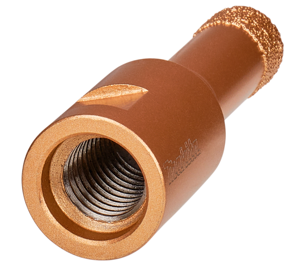 Коронка MAKITA D-44432 14мм-3